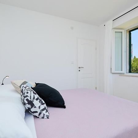Apartment Fragola دوبروفينك المظهر الخارجي الصورة