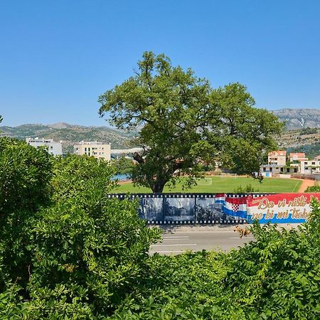 Apartment Fragola دوبروفينك المظهر الخارجي الصورة