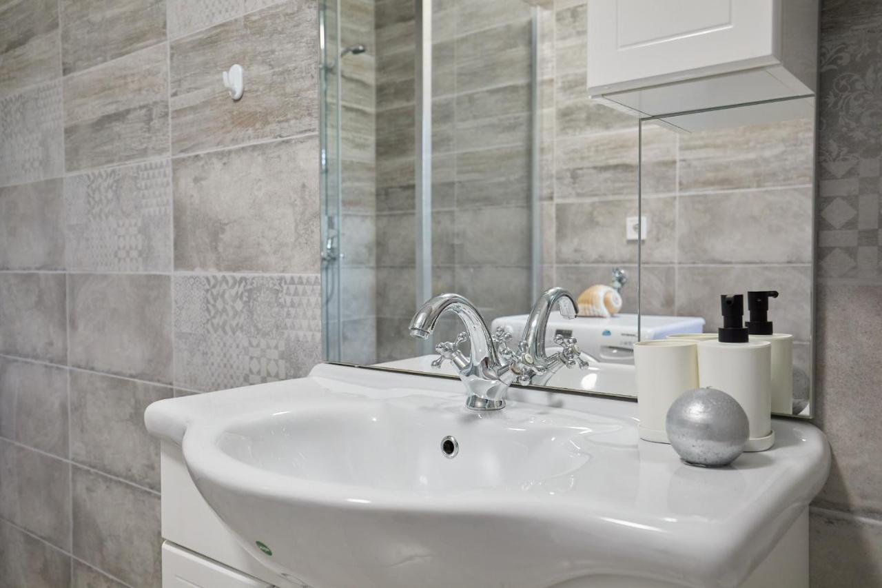 Apartment Fragola دوبروفينك المظهر الخارجي الصورة