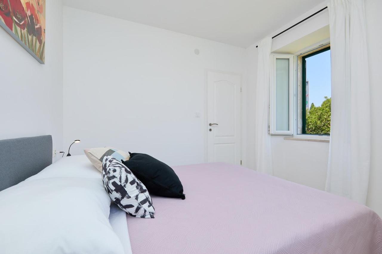 Apartment Fragola دوبروفينك المظهر الخارجي الصورة