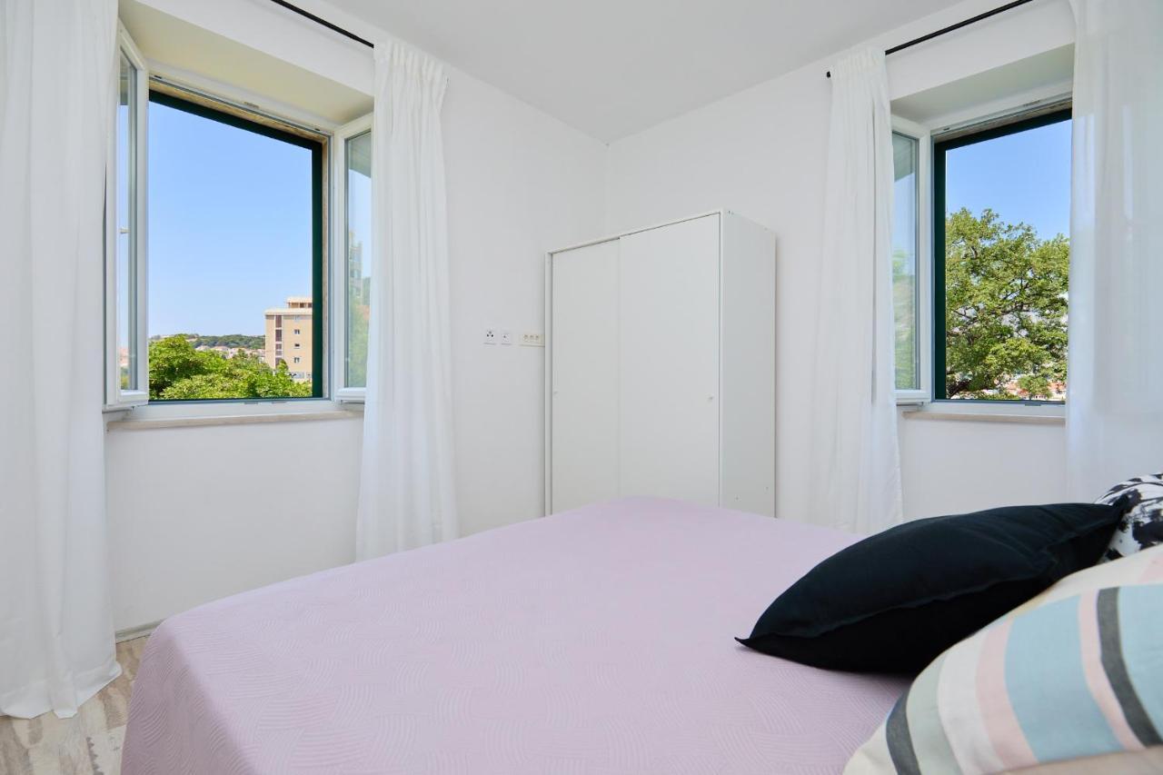 Apartment Fragola دوبروفينك المظهر الخارجي الصورة