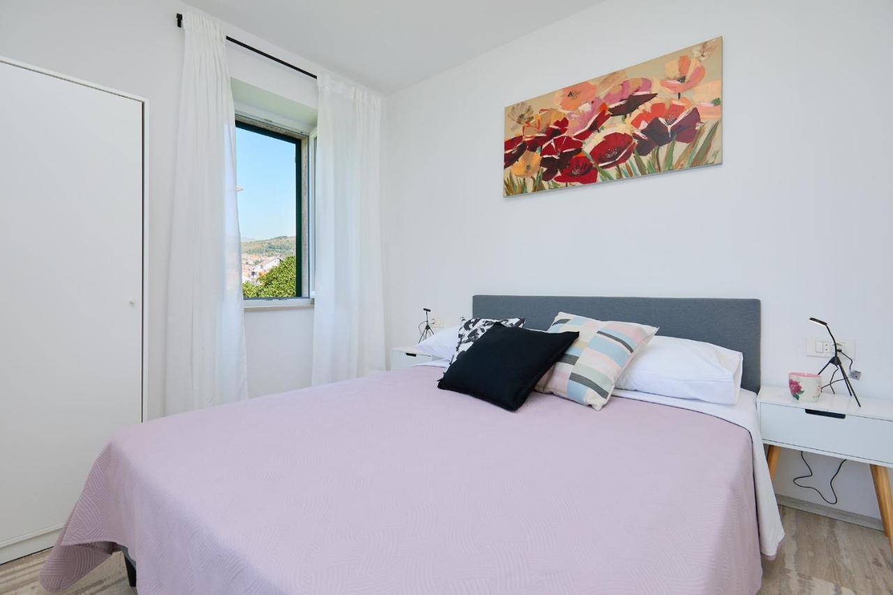 Apartment Fragola دوبروفينك المظهر الخارجي الصورة