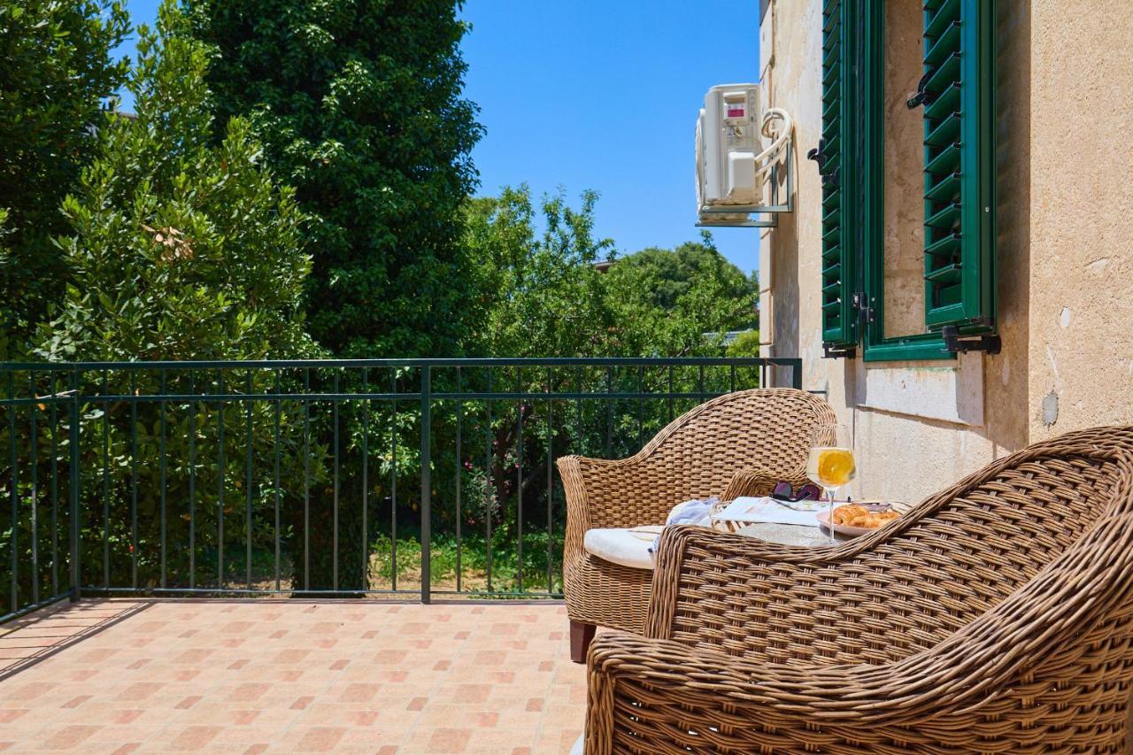 Apartment Fragola دوبروفينك المظهر الخارجي الصورة