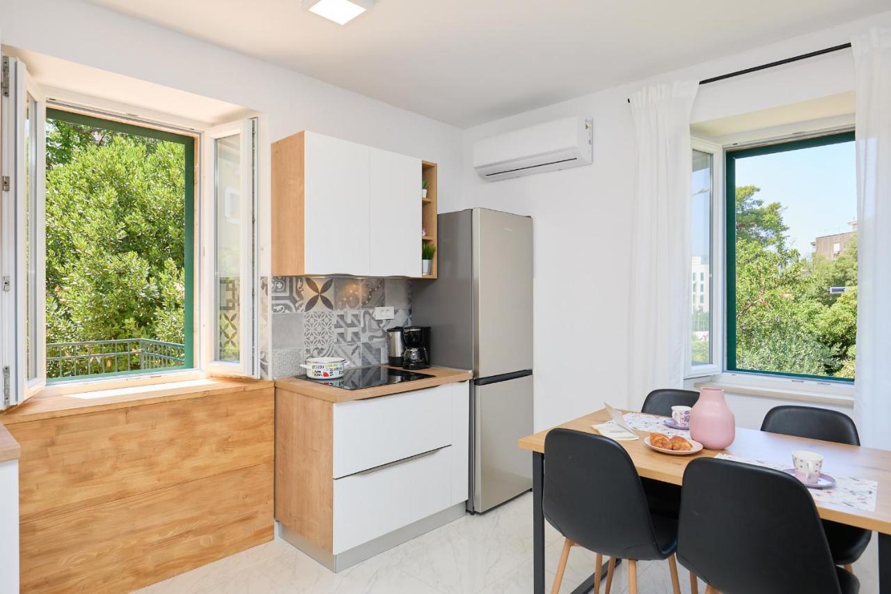 Apartment Fragola دوبروفينك المظهر الخارجي الصورة