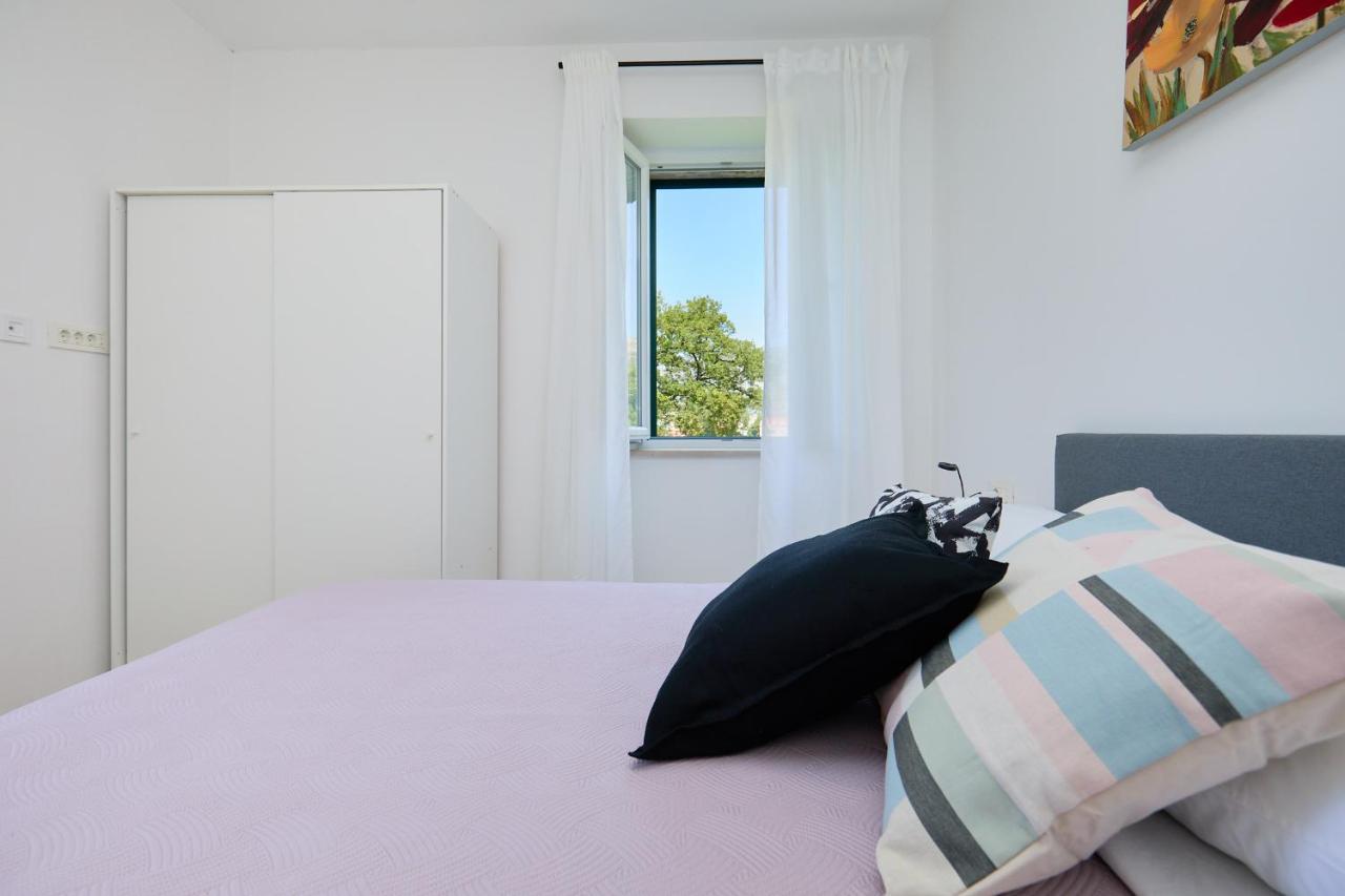 Apartment Fragola دوبروفينك المظهر الخارجي الصورة