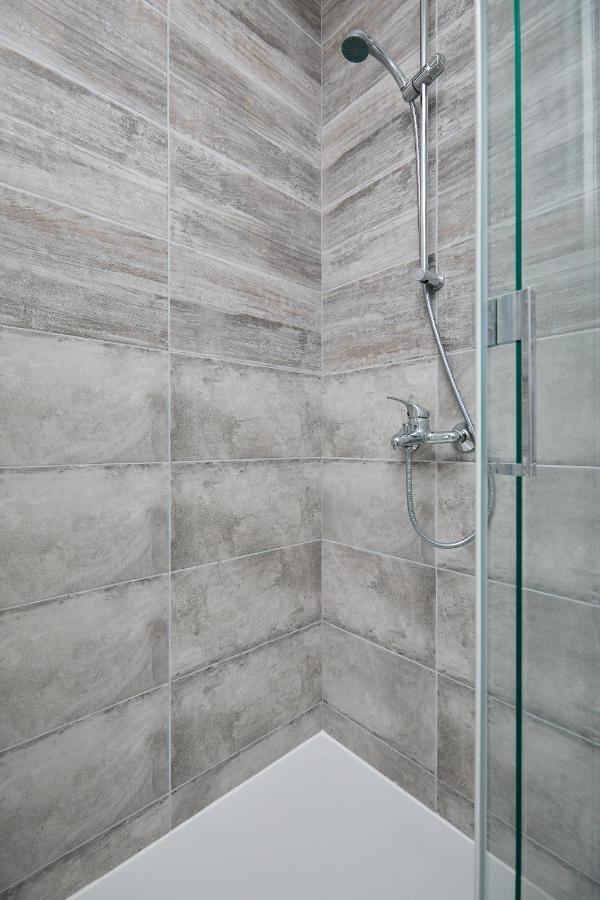 Apartment Fragola دوبروفينك المظهر الخارجي الصورة