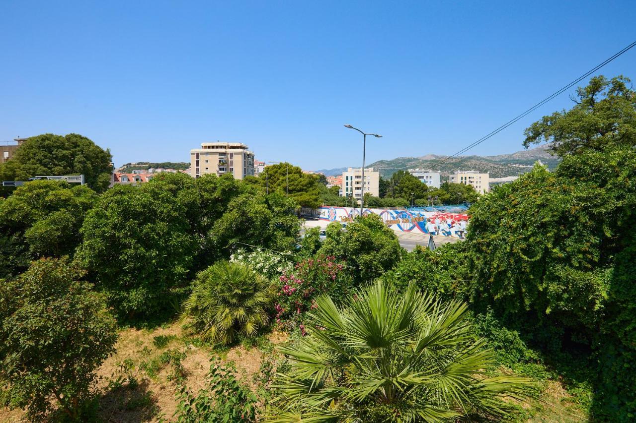 Apartment Fragola دوبروفينك المظهر الخارجي الصورة